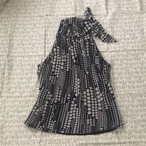 AK Anne Klein dress tank